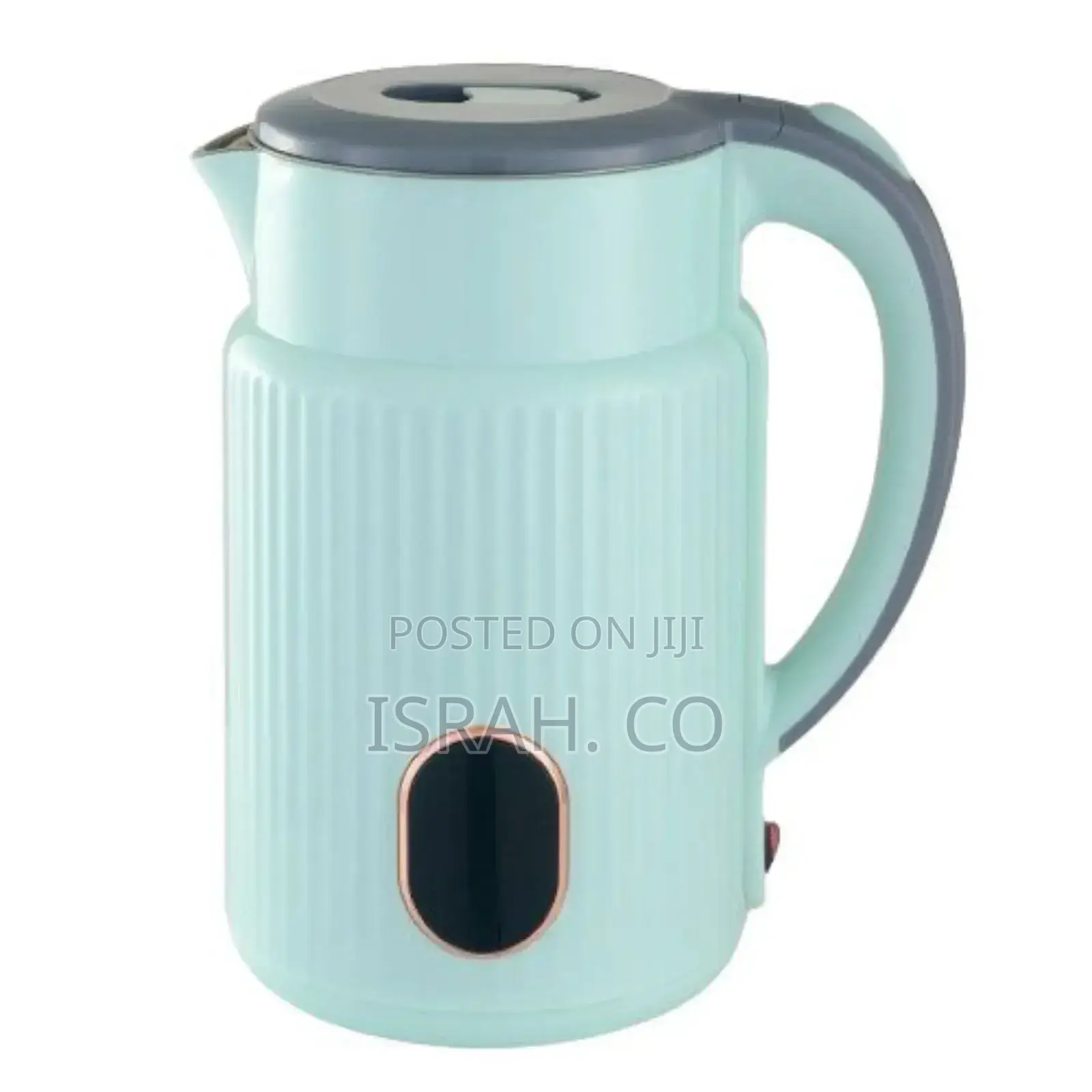 Saachi 1.8 Litres of Water Boiling Electic Kettle