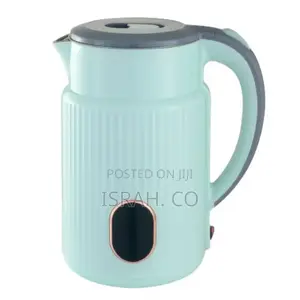Saachi 1.8 Litres of Water Boiling Electic Kettle