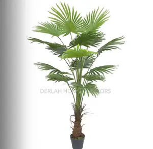 Artificial Palm Plant (5ft)