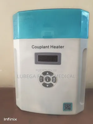Ultrasound Gel Warmer Machine