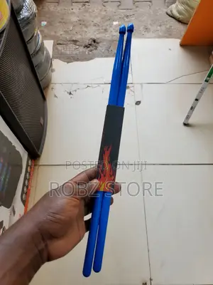Plastic Drum Sticks