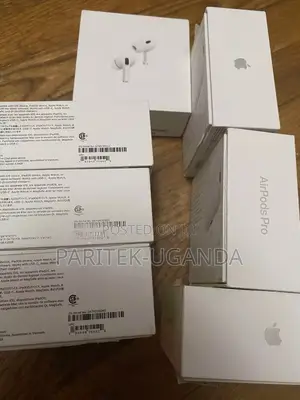 Apple Airpods Pro 2nd Generation