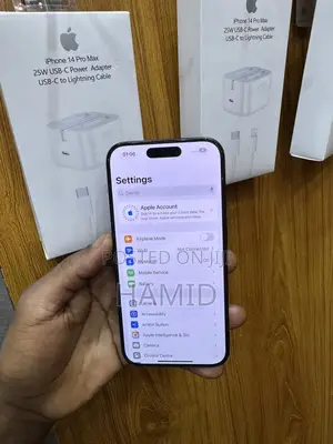 Apple iPhone 15 Pro 256 GB Blue