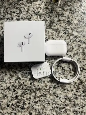 Apple Airpods Pro (2nd Gen.)
