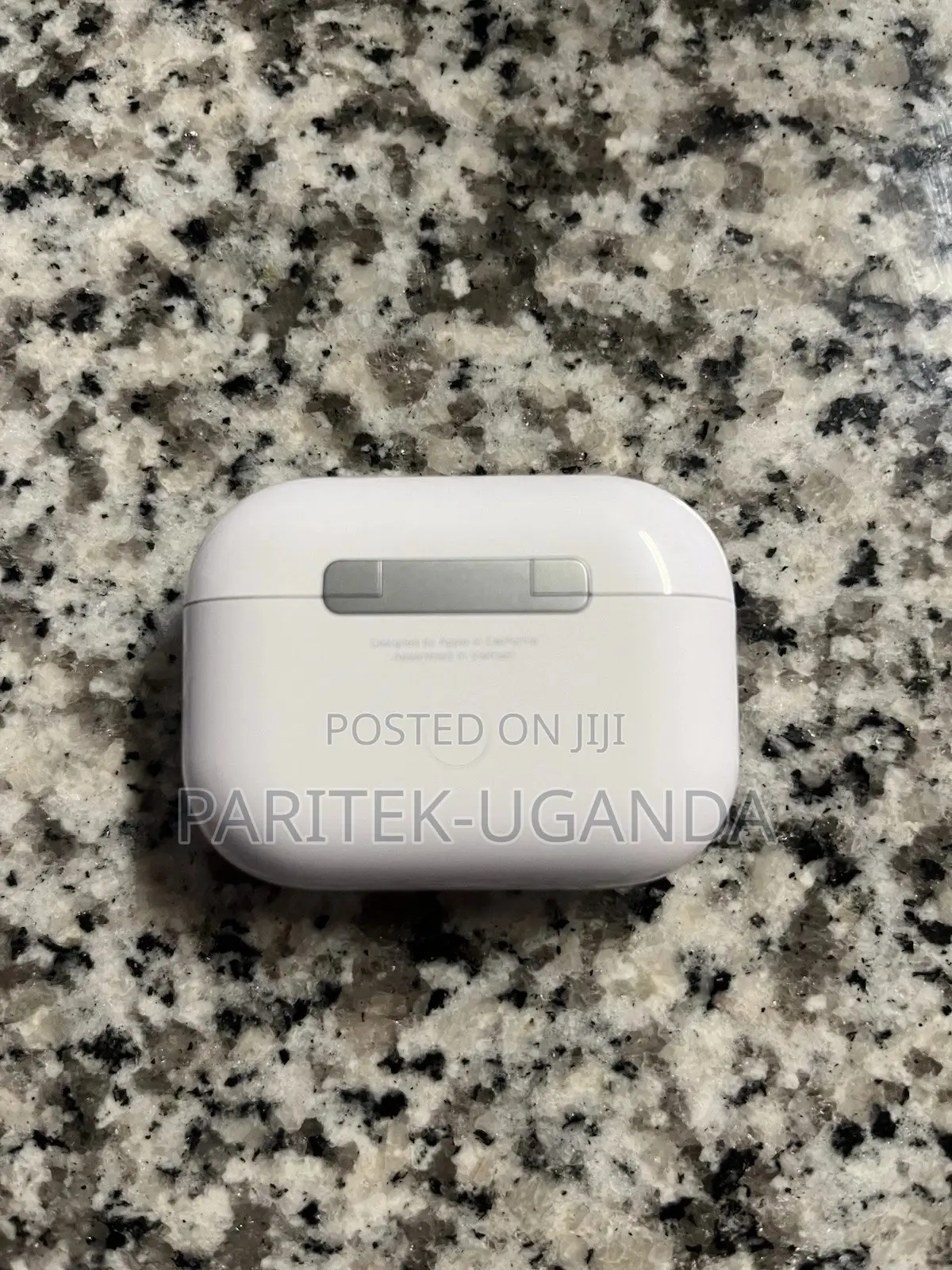 Apple Airpods Pro (2nd Gen.)