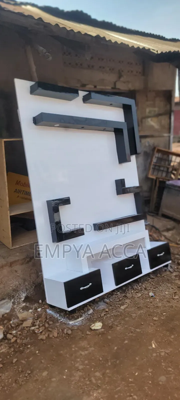 Wall Mount Tv Stand