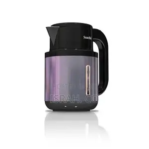 Milk Boiling Electic Kettle Flask Pot Serving Jar Rapid Boil