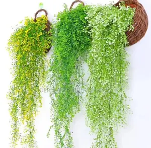 Artificial Swinging Plants