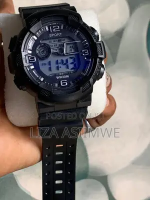 Sports Watches for Men