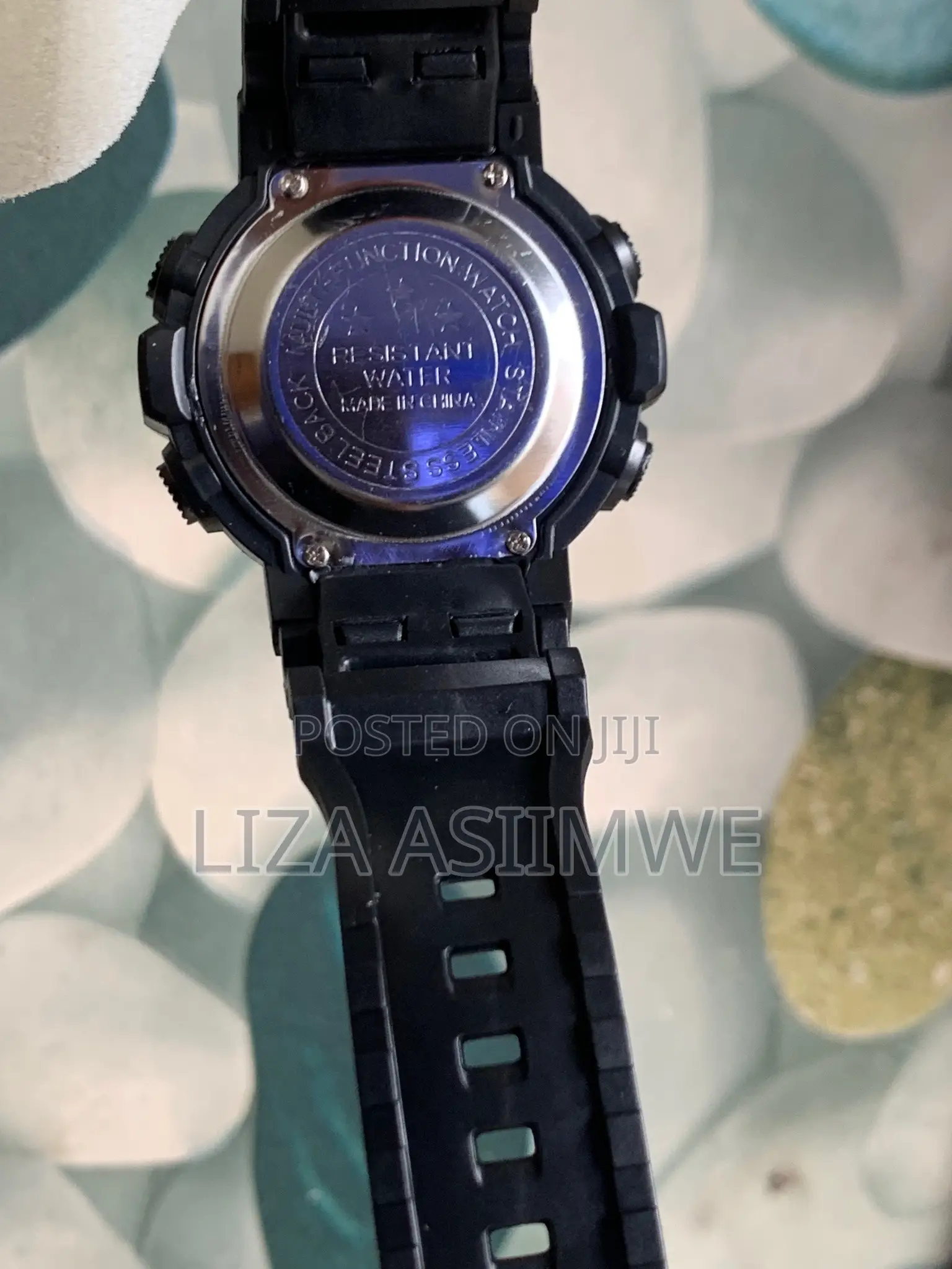 Sports Watches for Men