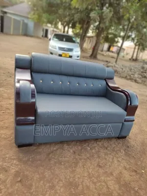Leather Be. Wooden