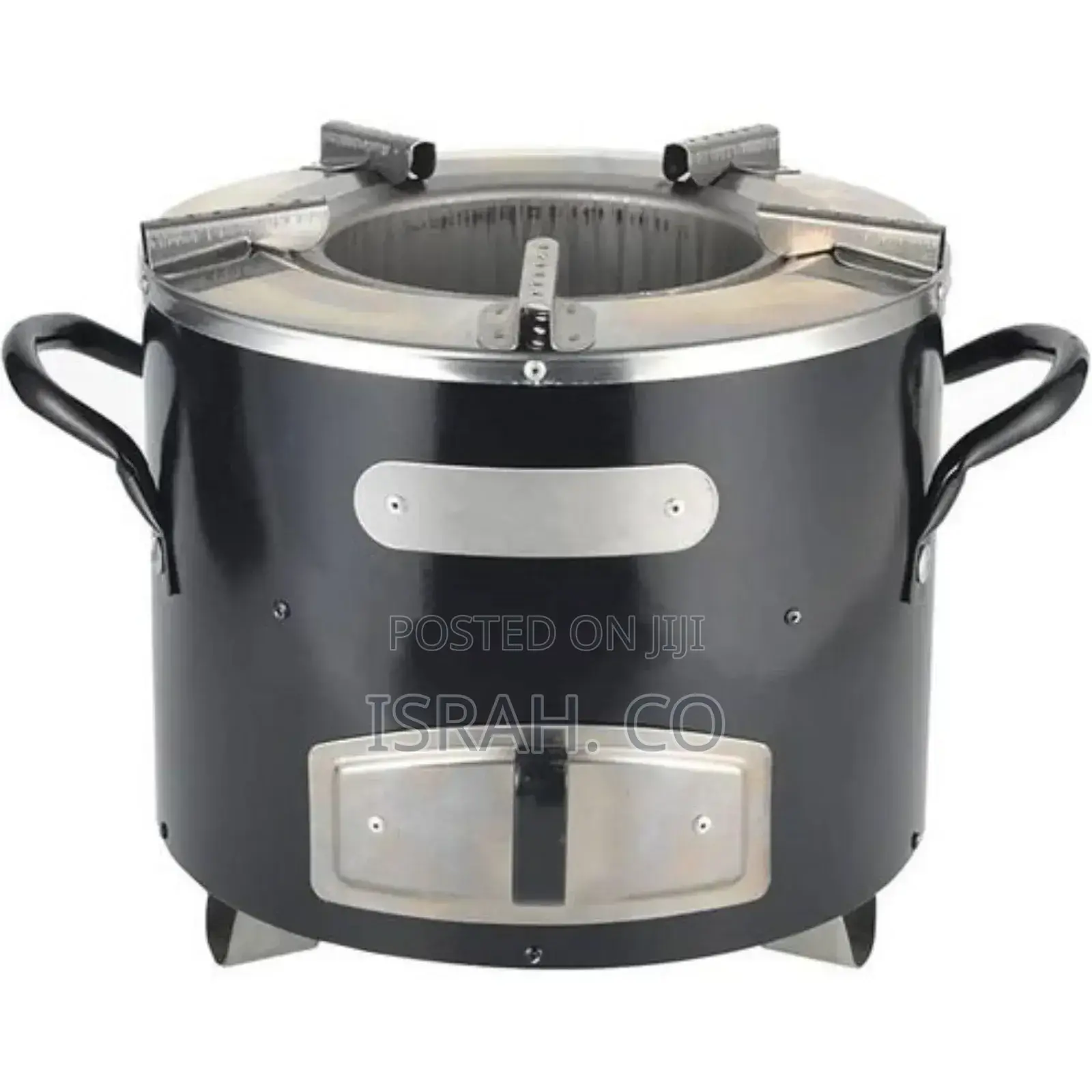 Portable Charcoal Stove