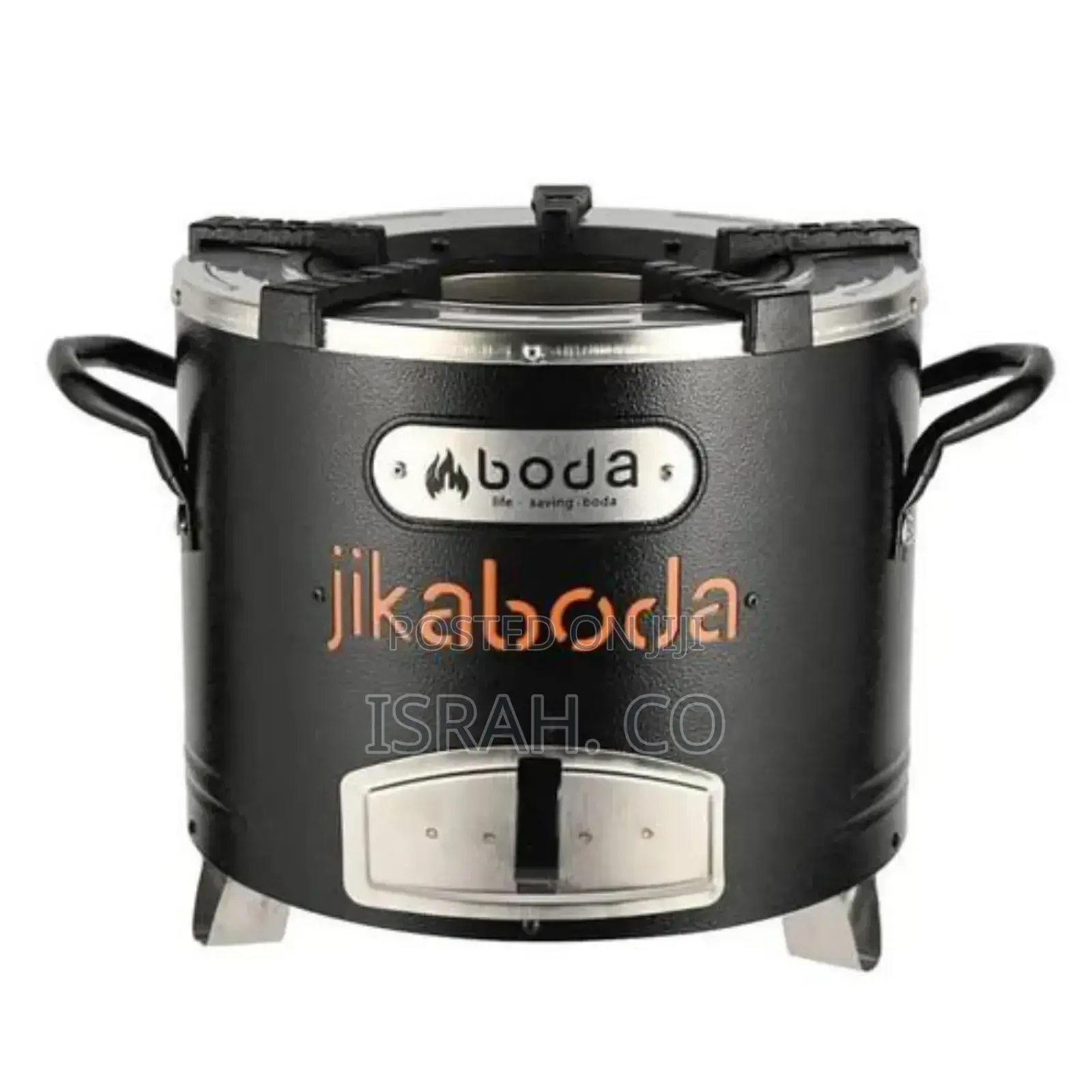 Portable Charcoal Stove