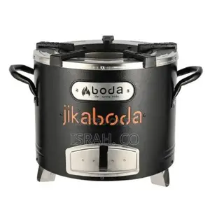 Portable Charcoal Stove
