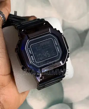 Square Sport Kids Watches