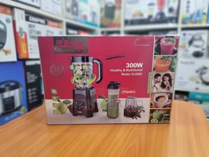 DSP High Quality 3 In1blender