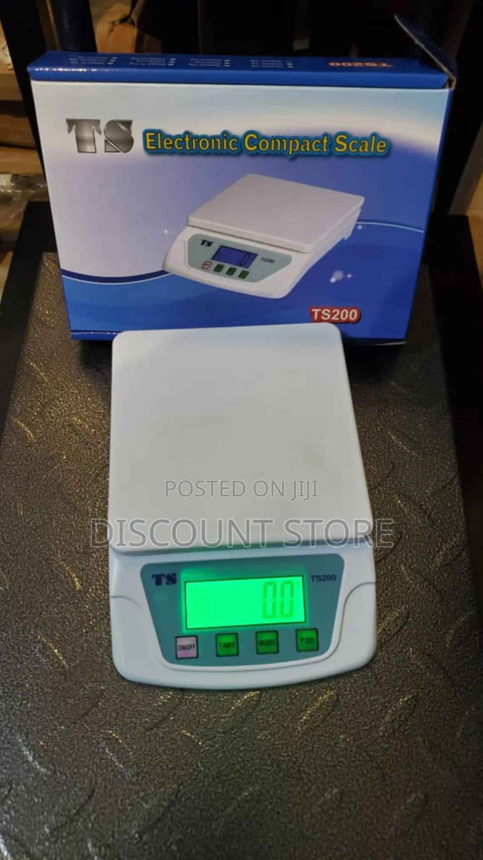 Best Compact Digital Weigh Scale Electronic Kitchen Weigh Scale