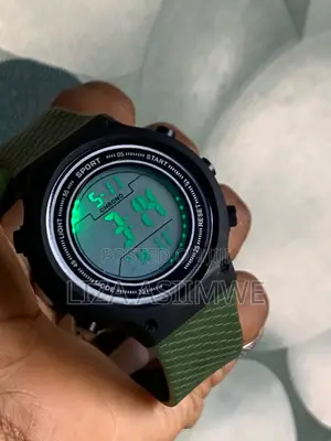 Quality Out Door Digital Watches