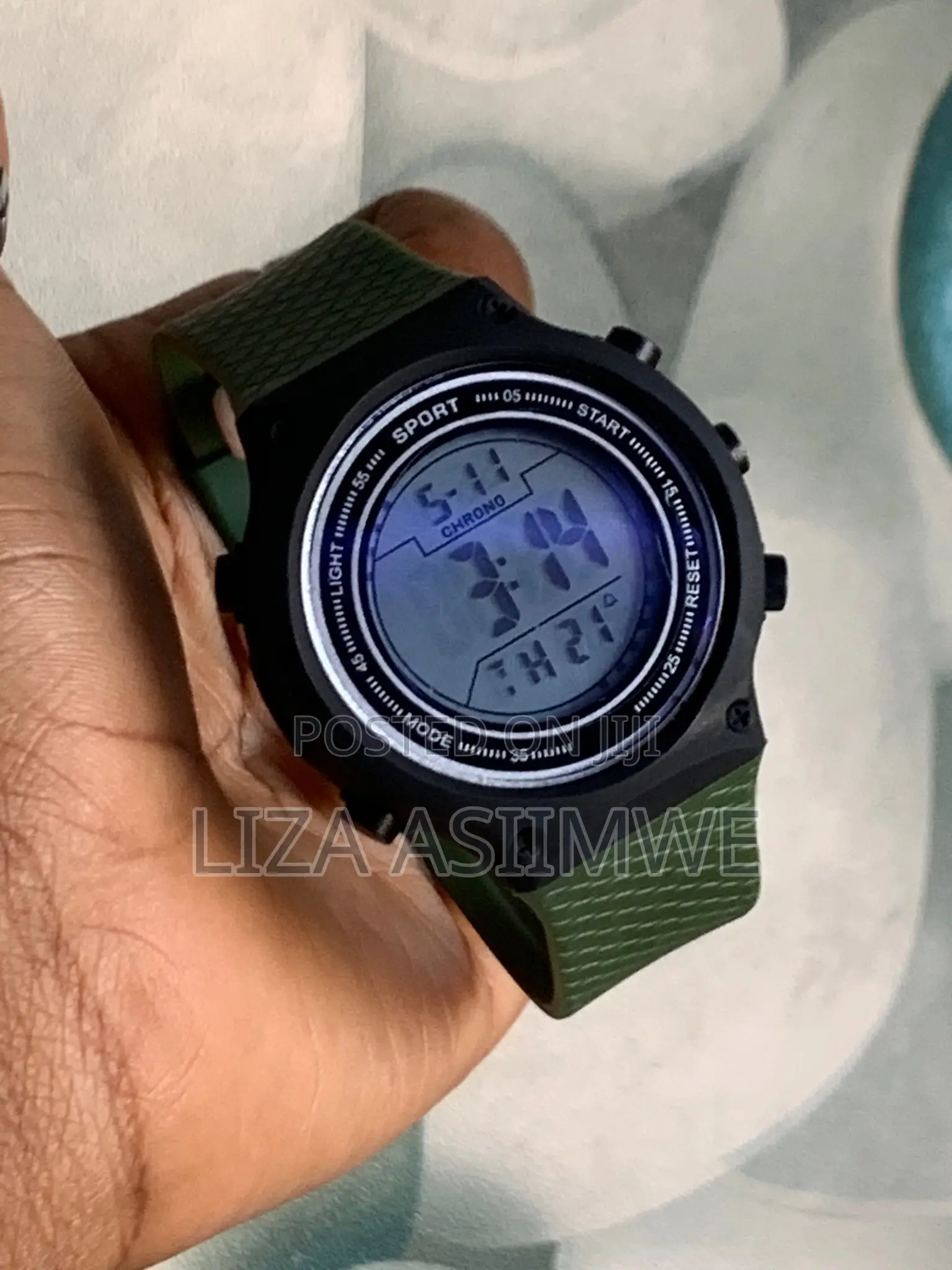 Quality Out Door Digital Watches