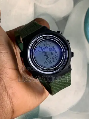 Quality Out Door Digital Watches