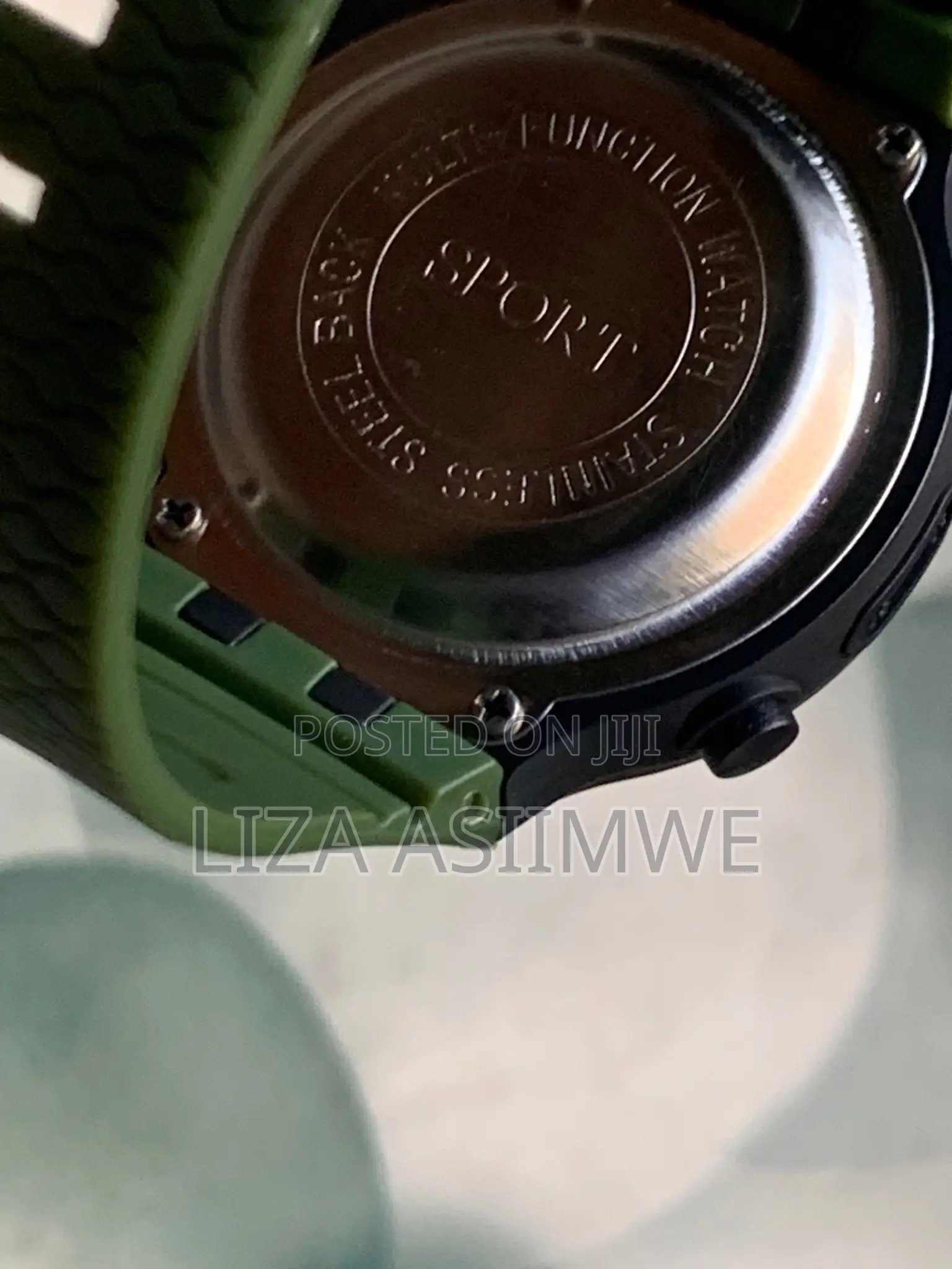 Quality Out Door Digital Watches