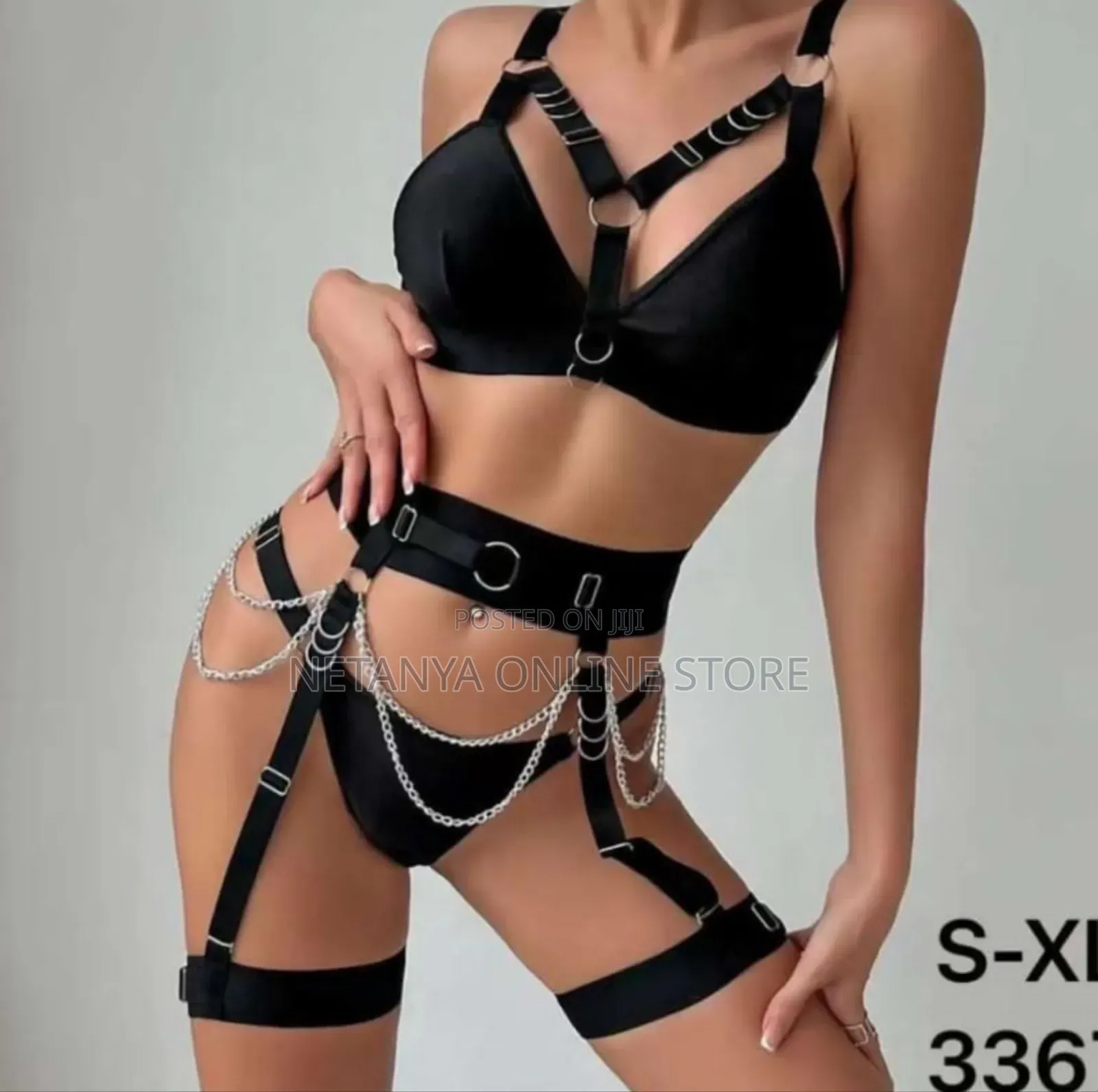Sexy Ladies Lingerie