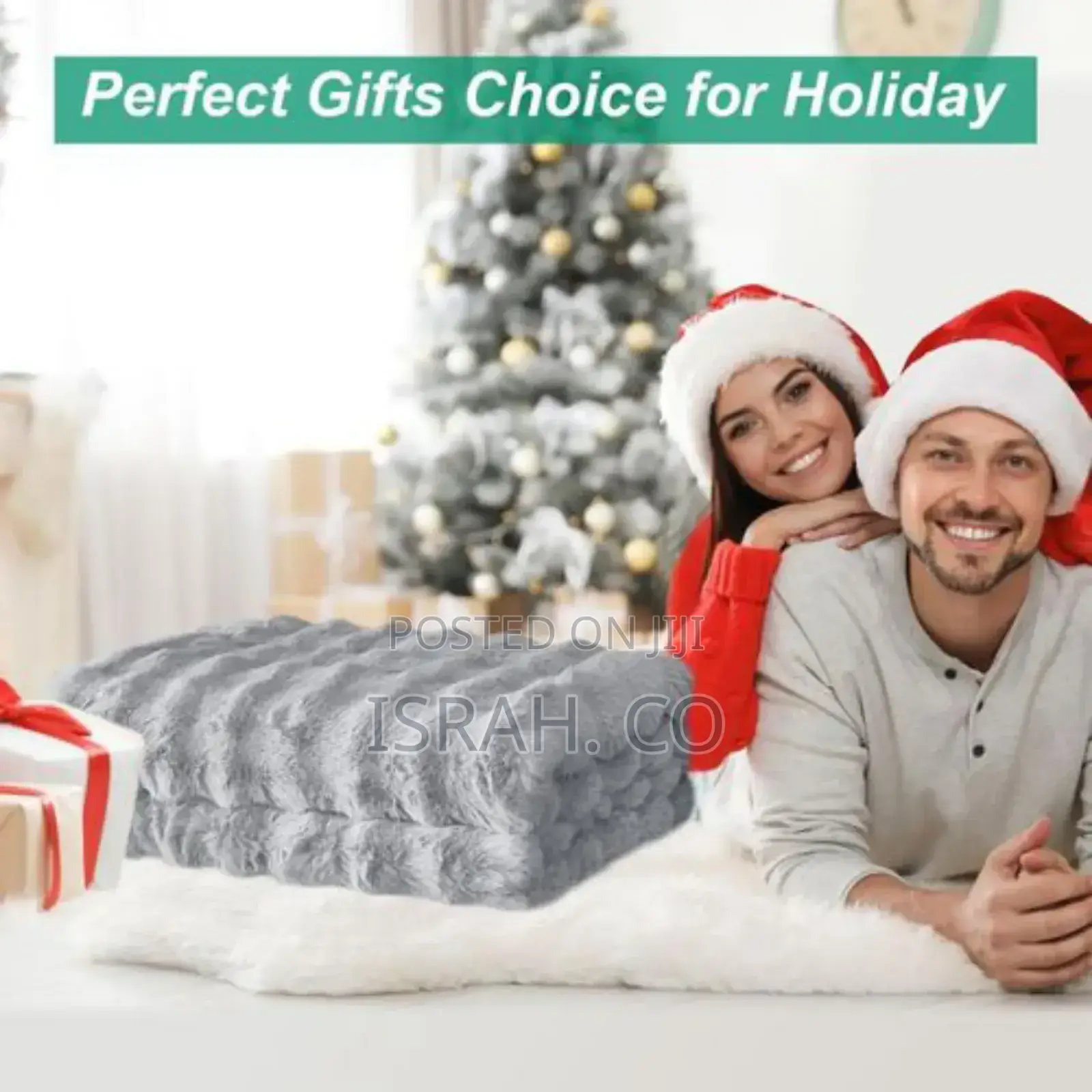 Large Blanket for Bed Couch Sofa Living Room