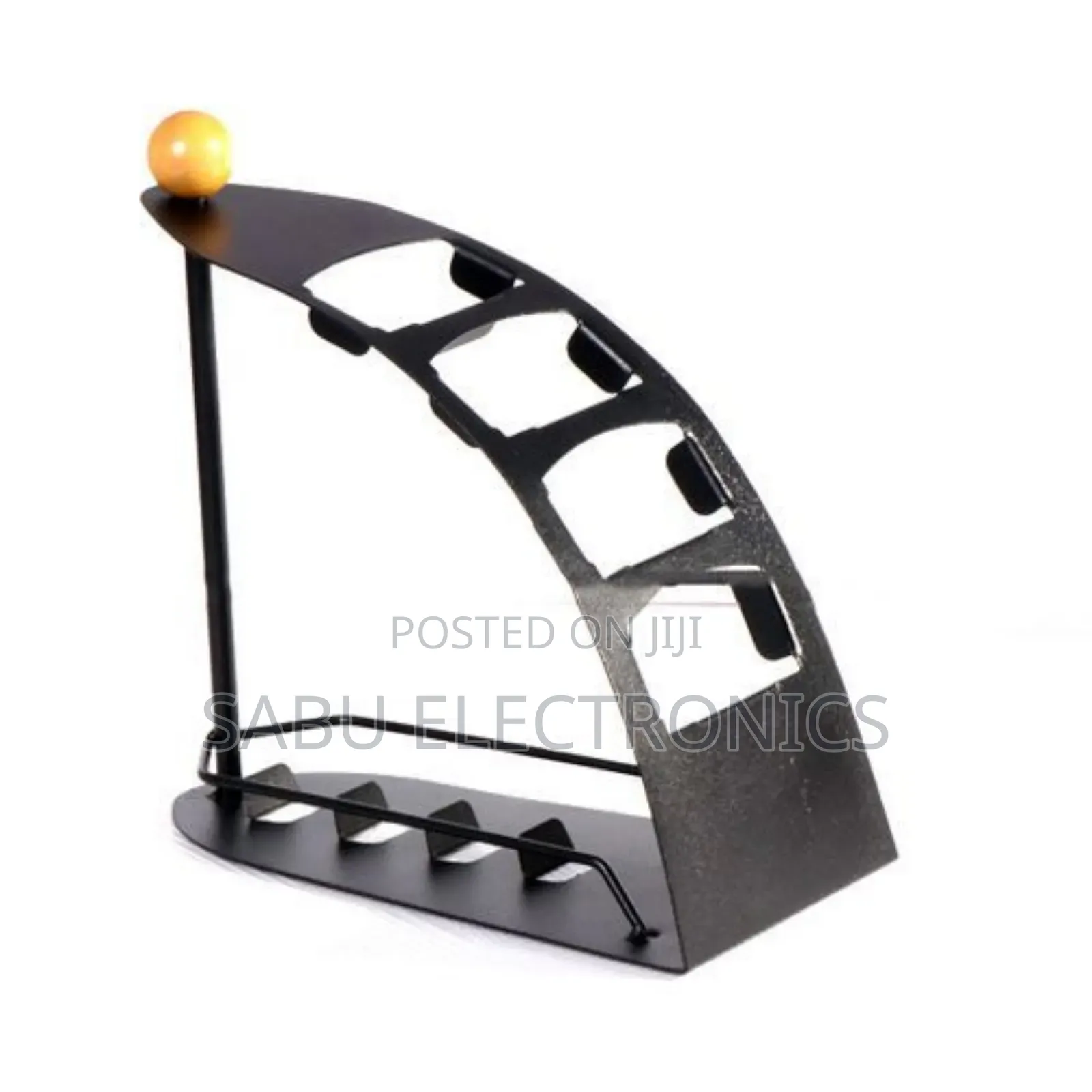 Remote Organizer- 4 Remotes Organizer