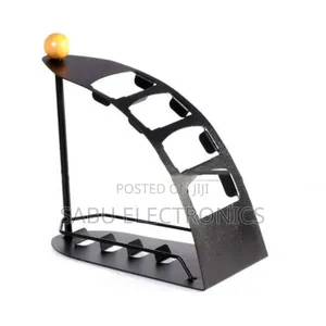 Remote Organizer- 4 Remotes Organizer