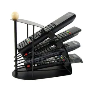 Remote Organizer- 4 Remotes Organizer