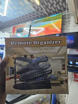 Remote Organizer- 4 Remotes Organizer