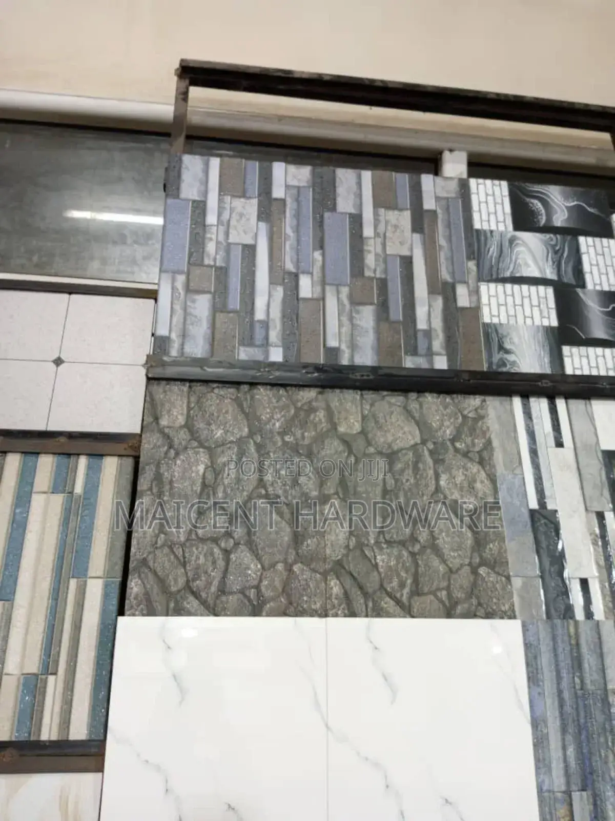 India Tiles 35 by 40