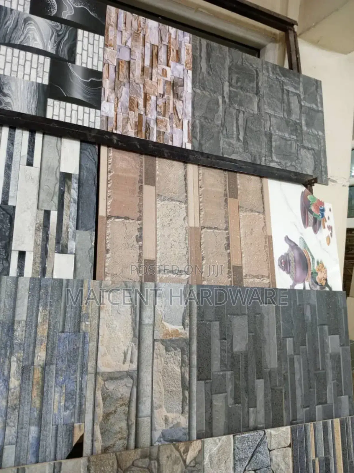 India Tiles 35 by 40