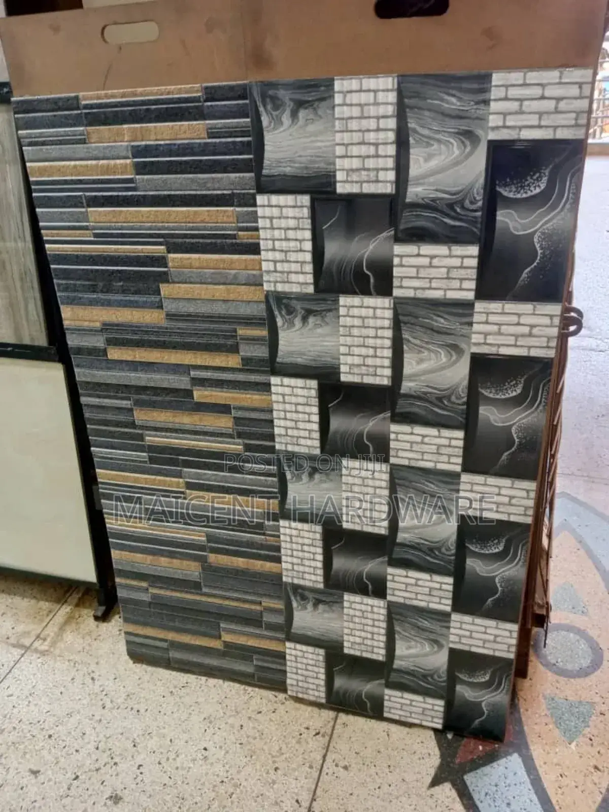 India Tiles 35 by 40