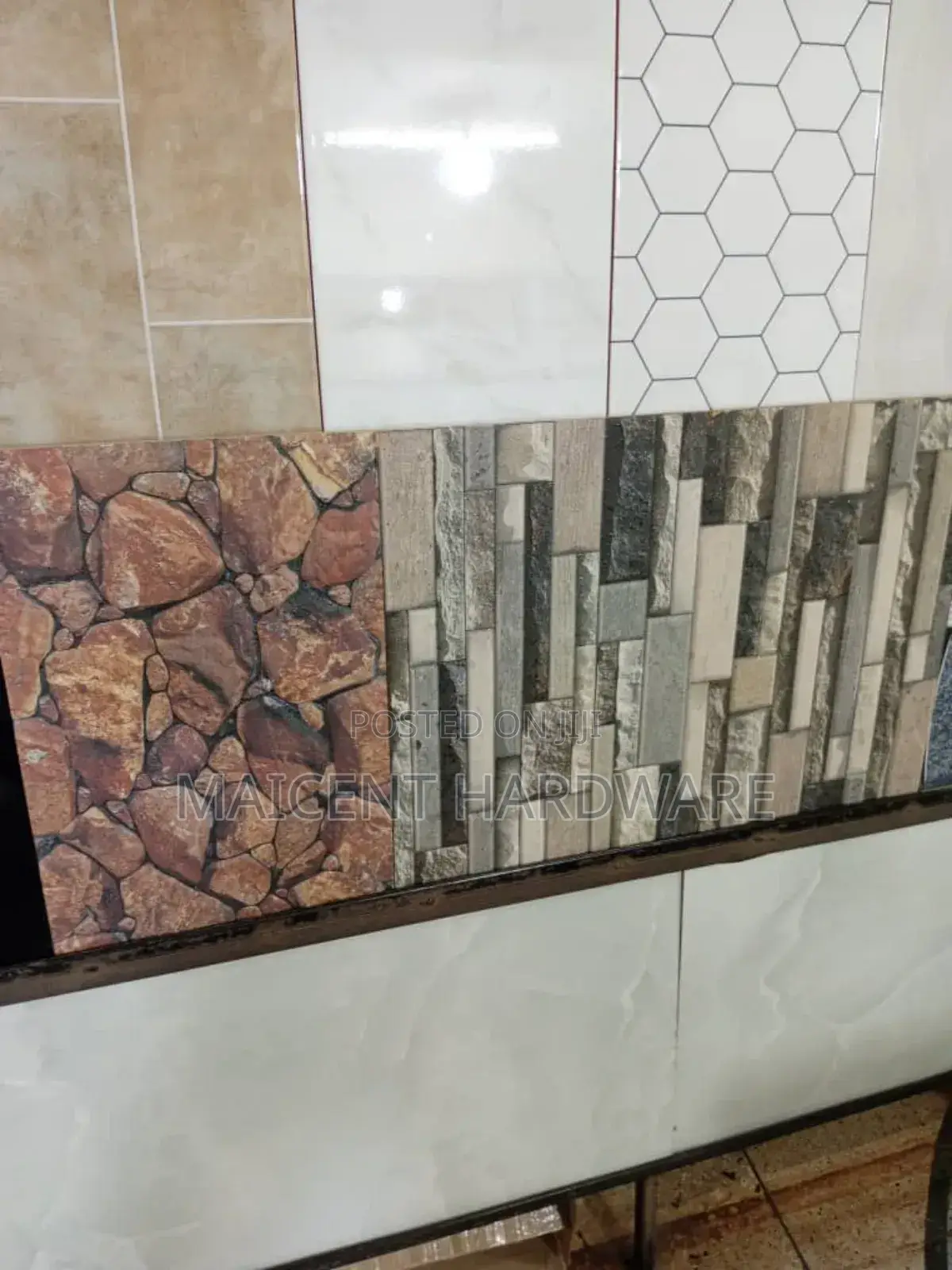 India Tiles 35 by 40