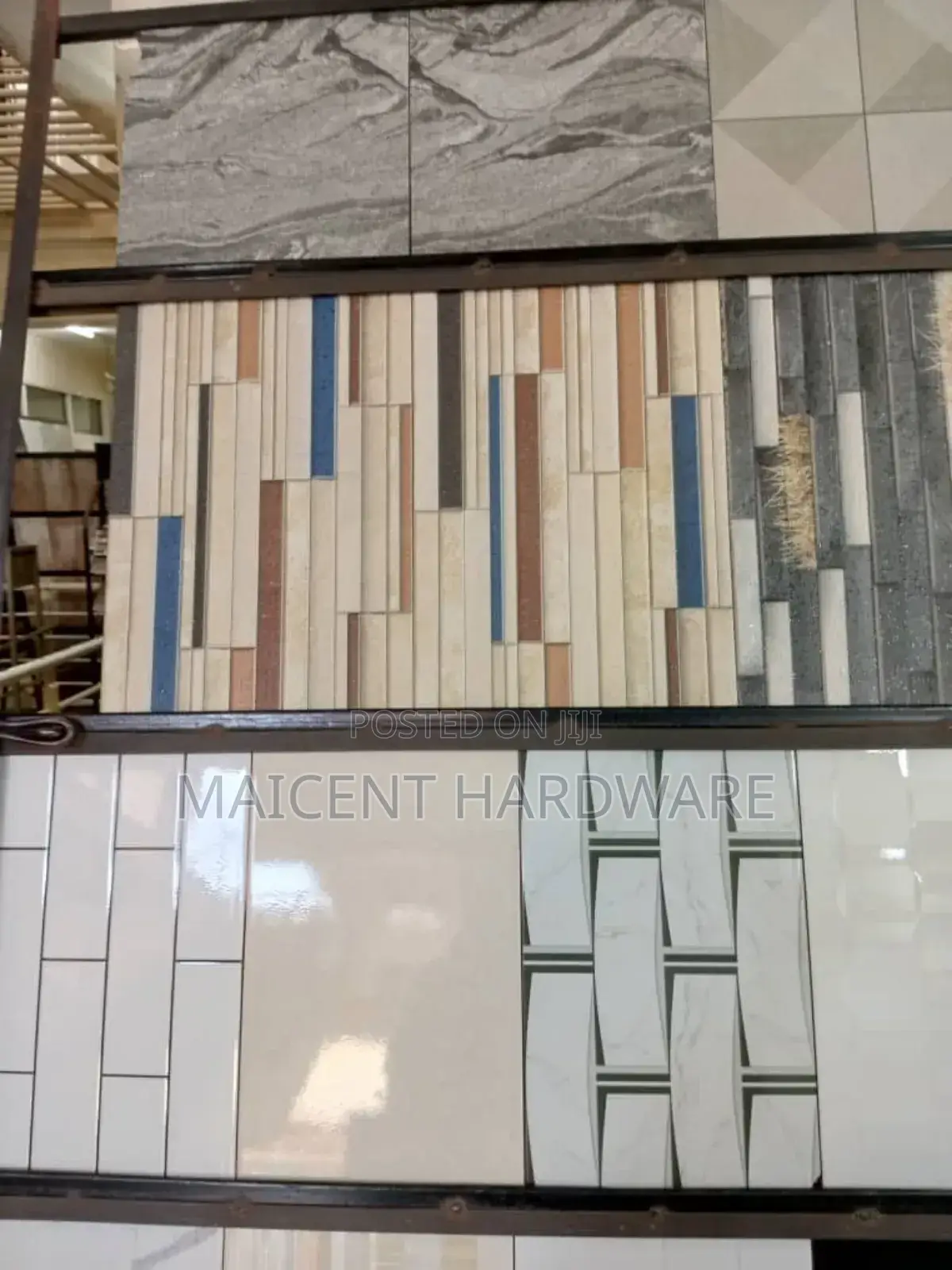 India Tiles 35 by 40
