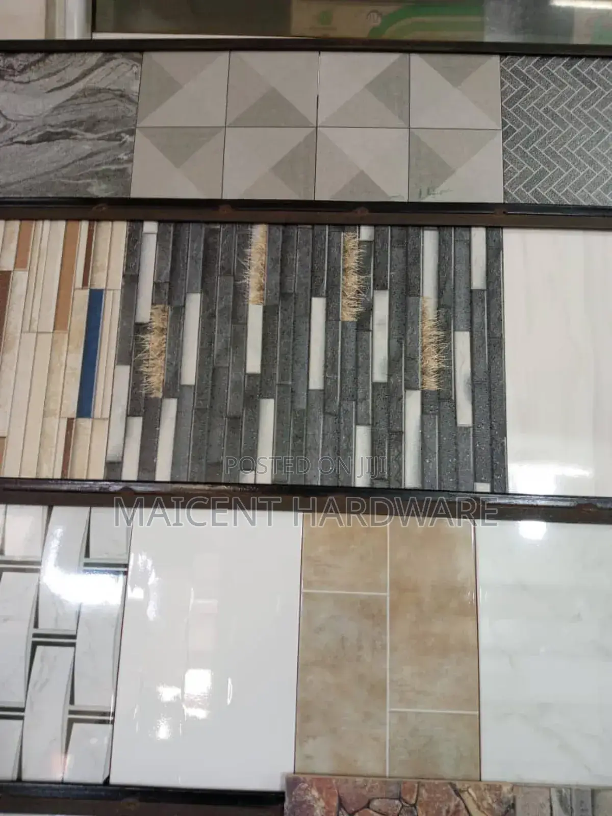India Tiles 35 by 40