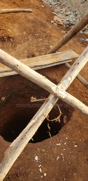 Well Drilling