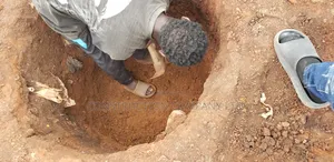 Well Drilling