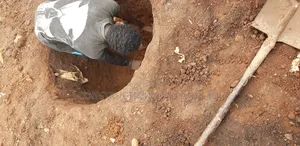 Well Drilling