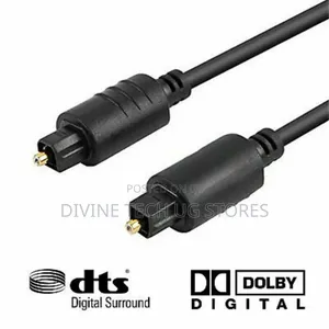 Digital Optical Cable