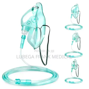 Oxygen Masks