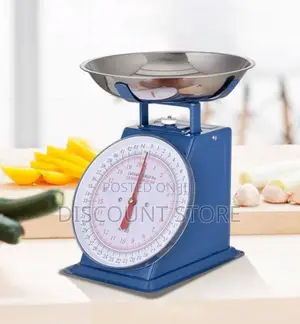 Vast Commercial Weigh Scales