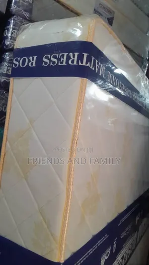 Rose Foam Premium 6*5*12. Inches