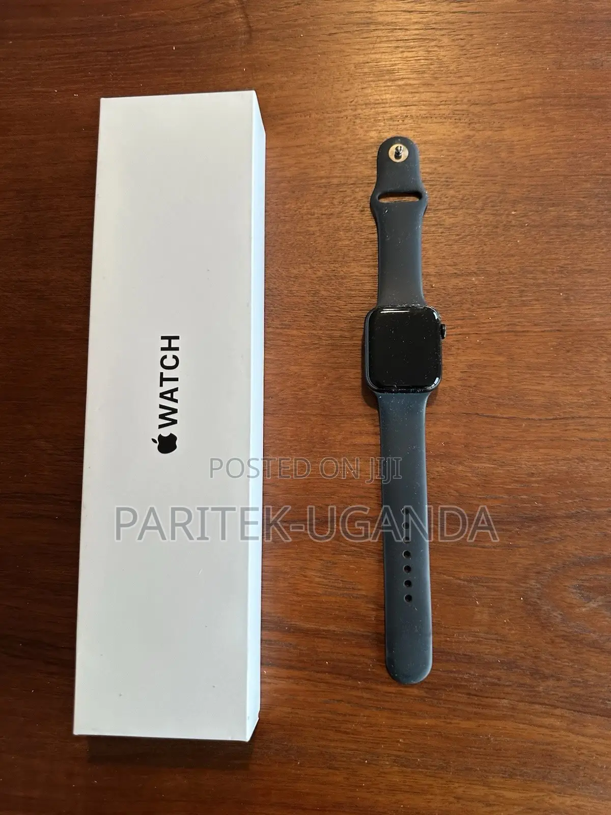 Apple Watch Se 2nd Generation 44mm Smartwatch