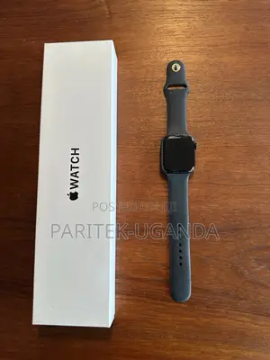 Apple Watch Se 2nd Generation 44mm Smartwatch