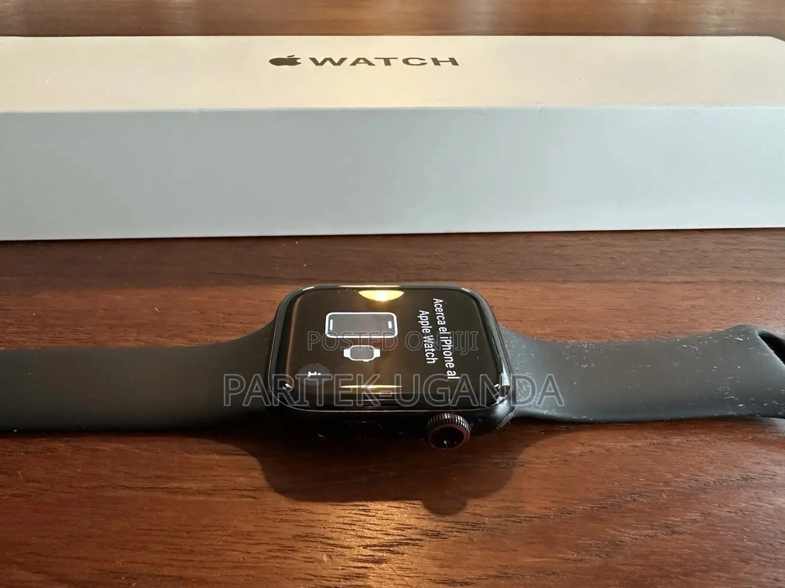 Apple Watch Se 2nd Generation 44mm Smartwatch