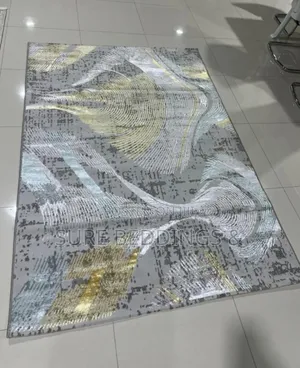 Silk Paris Carpet