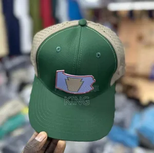 Quirky Caps