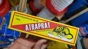 Atrarat Suitable for Rodents - Gel
